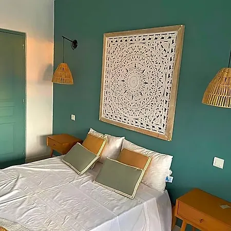 Acquella Hotel Acqua Doria