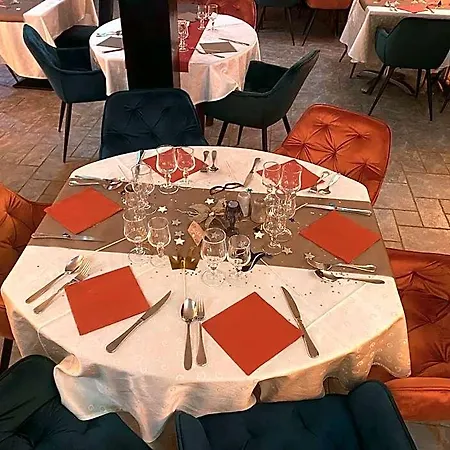 Acquella Hotel